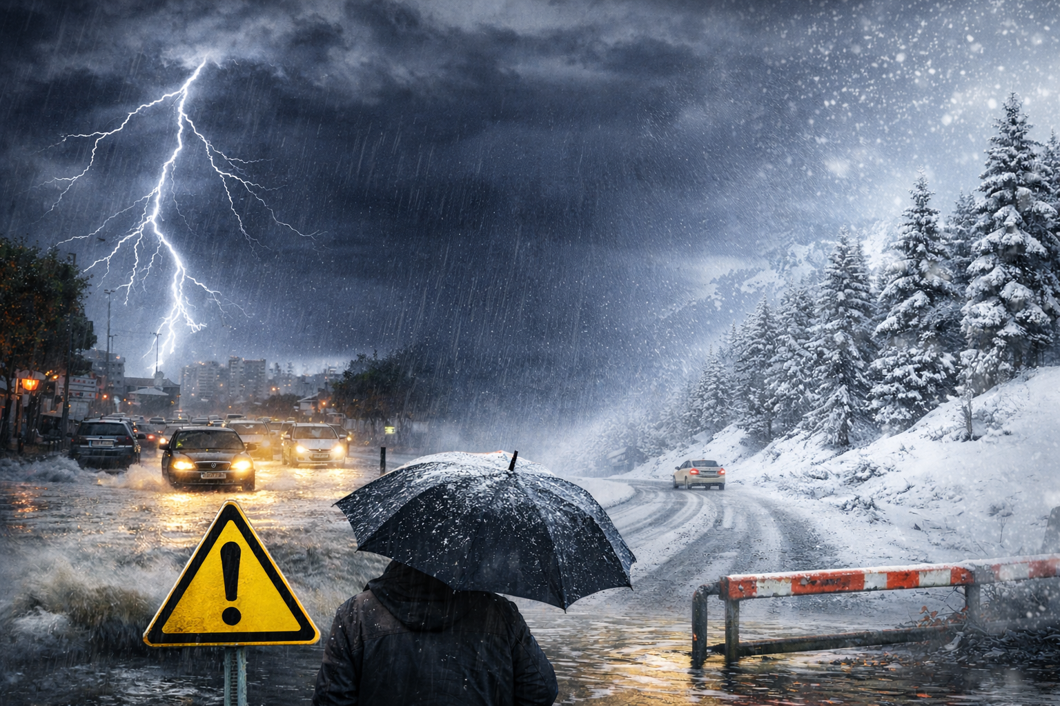 31Ocakcumartesiantalyahavadurumu