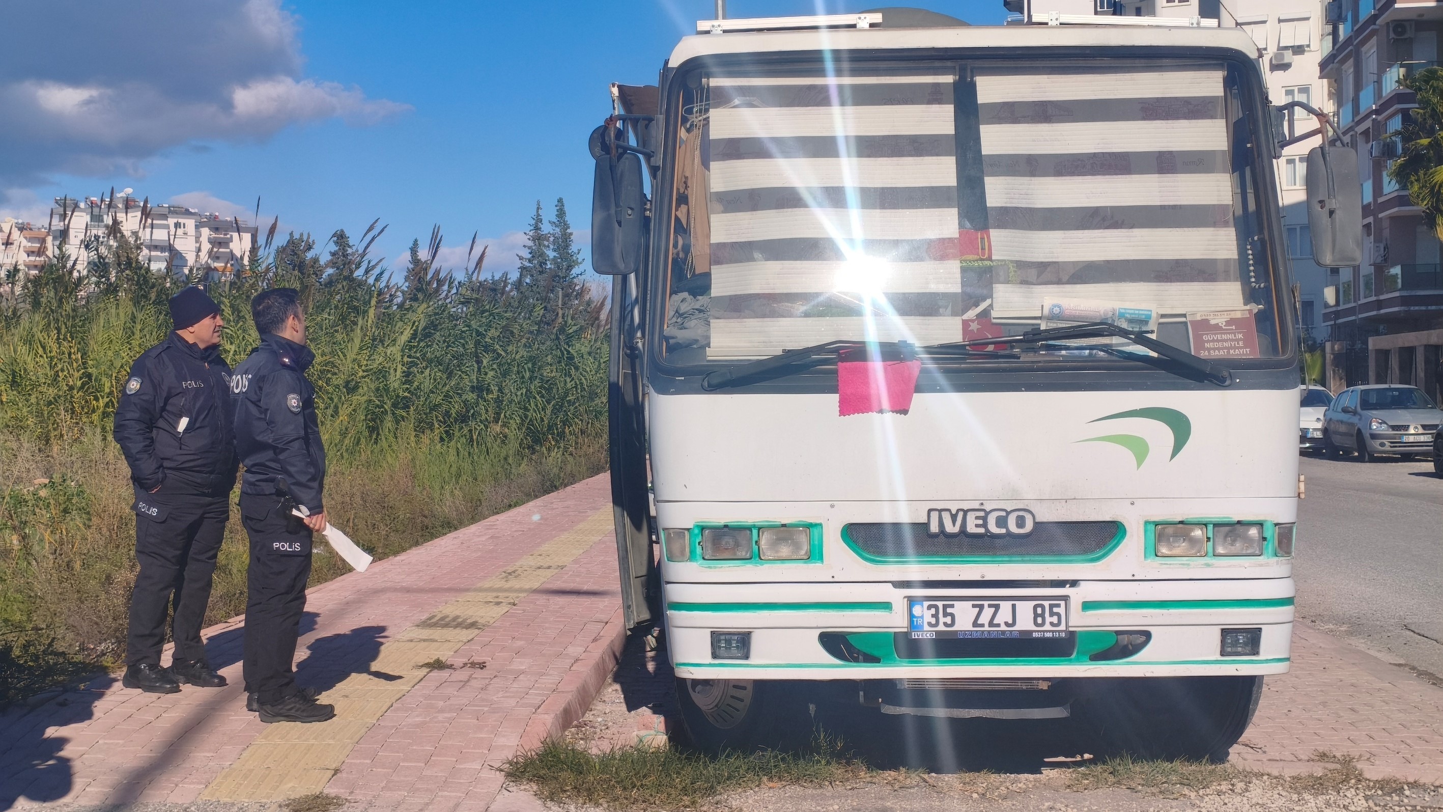 Acigercegidamadiortayacikardi