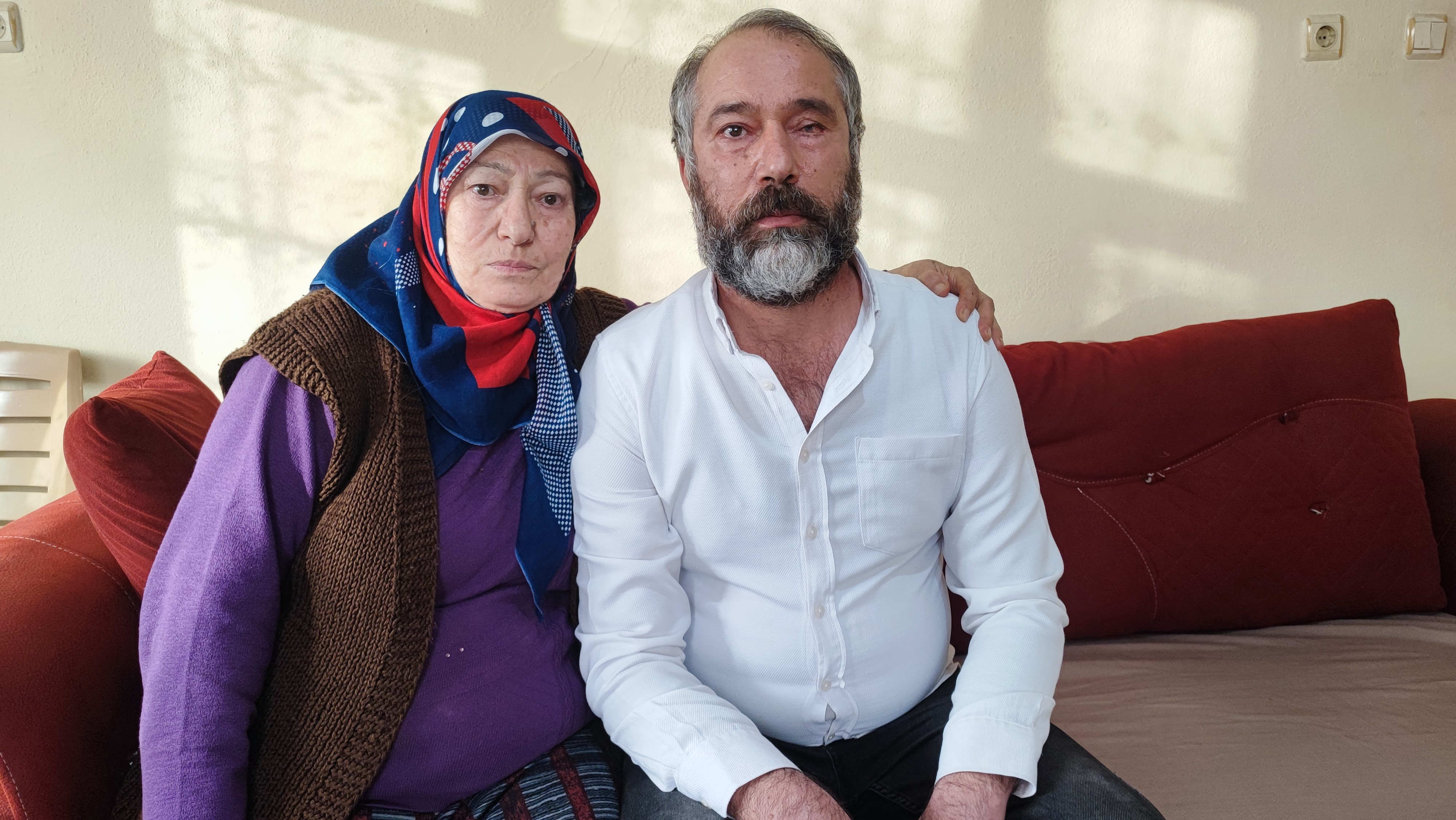 Adanadakufuretmeyindedihayatikarardicaybardagiylagozukoredildi