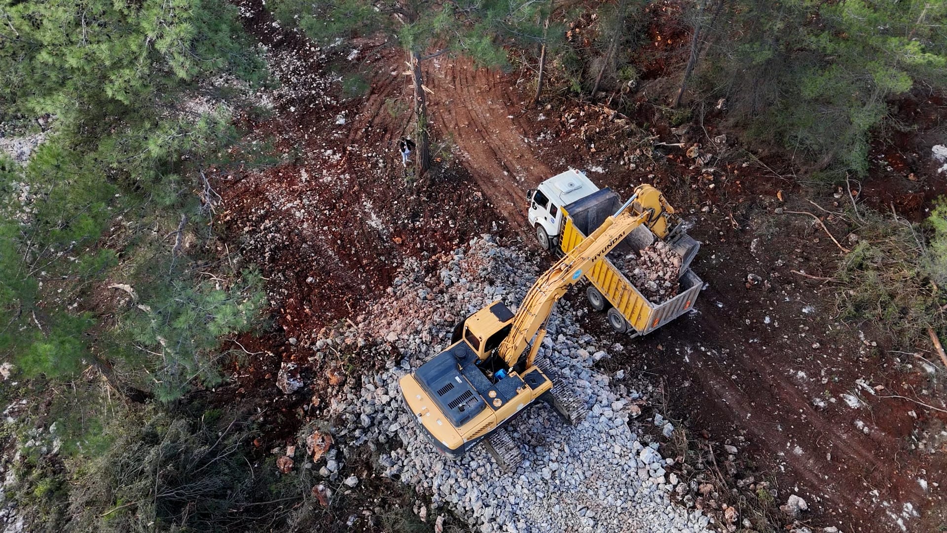 Aksudadogaylaicicebarınakprojesi