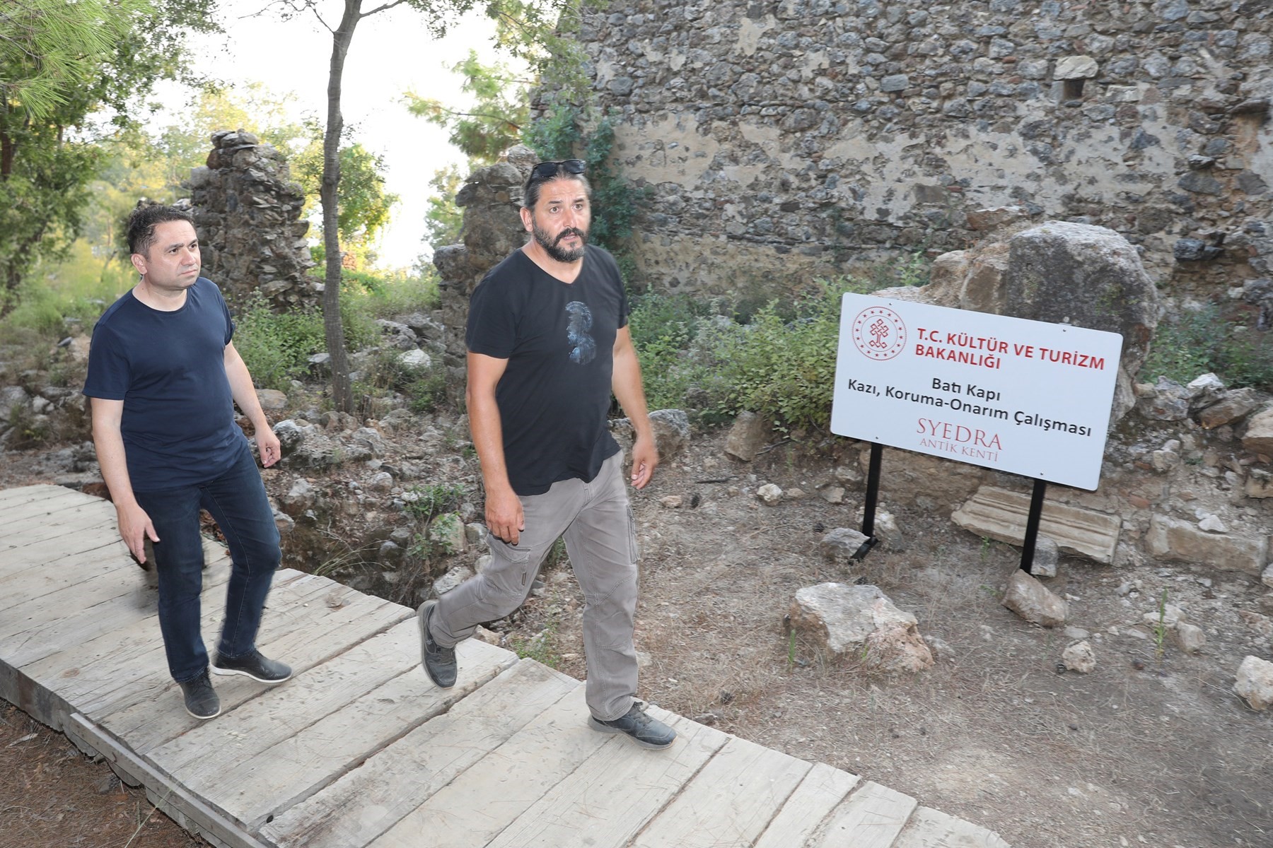 Alkununilkuluslararasiikiliisbirligiprojesi