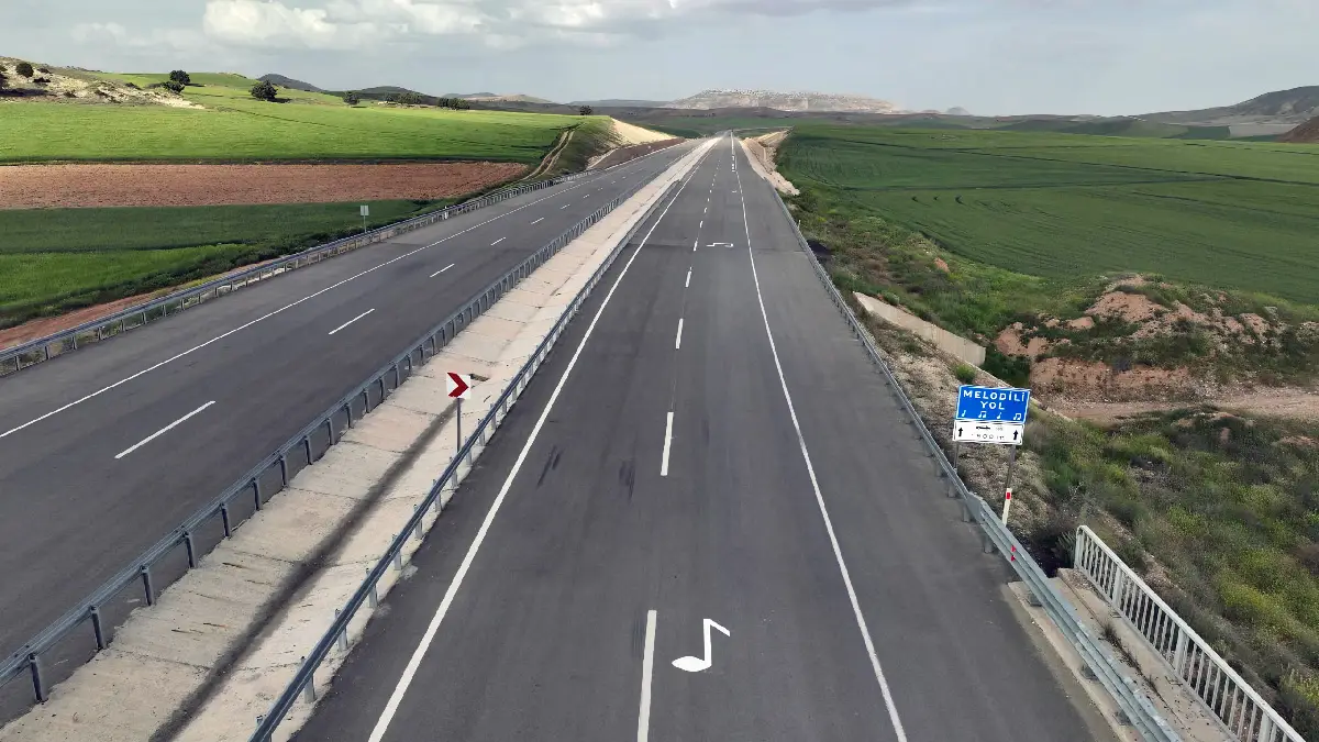 Ankara Nallihan Melodi Yol 19052025 5 Jmvkotz9