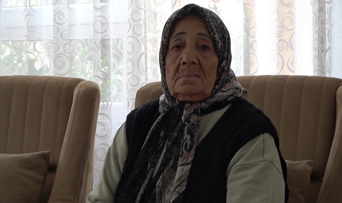 Annesidayanacakgucumkalmadidedi