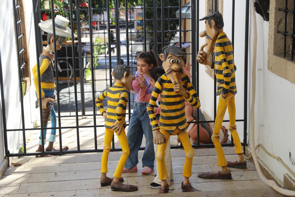 Antalyabuyuksehircocuklaricinetkinlikprogramları