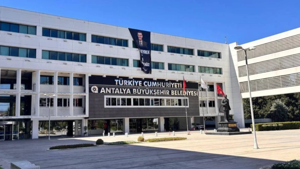 Antalyabuyuksehireoperasyoncoksayidagozaltimilyonlarcalirakamuzarari