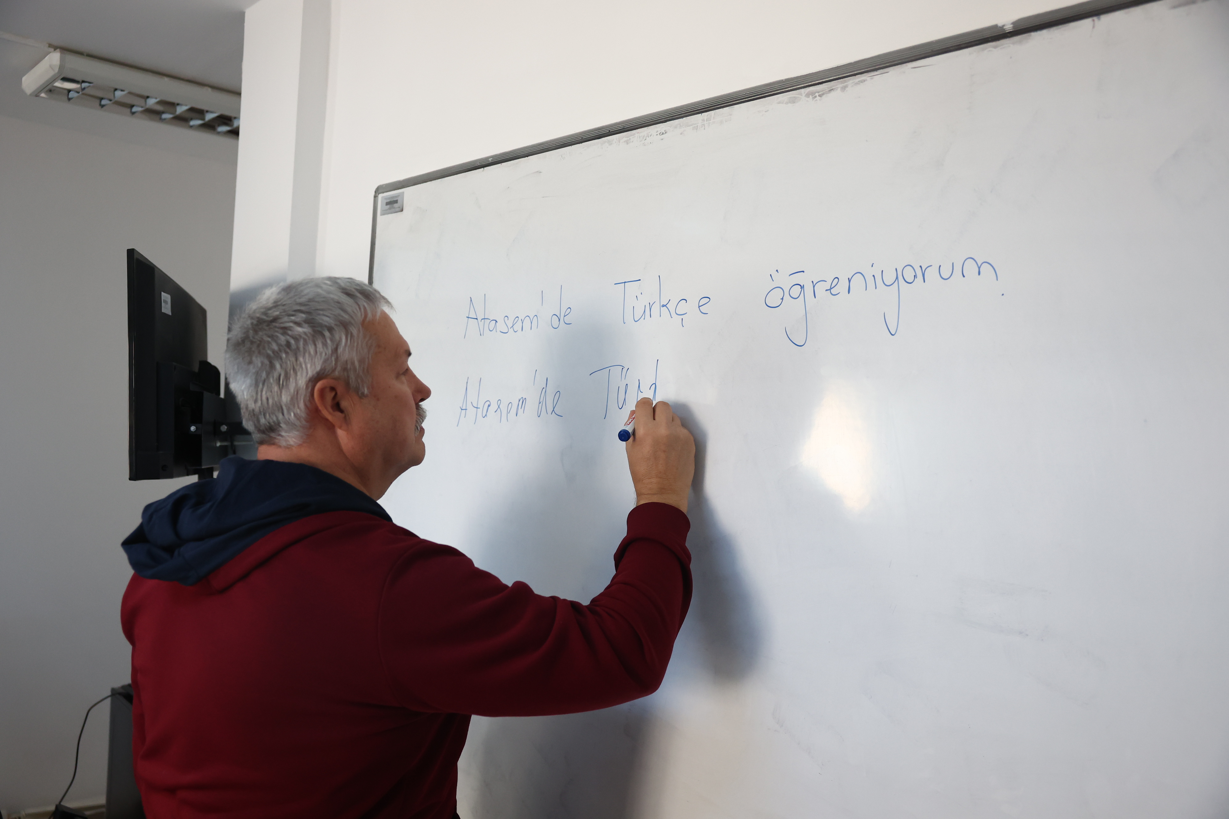 Antalyadaatasemfarki