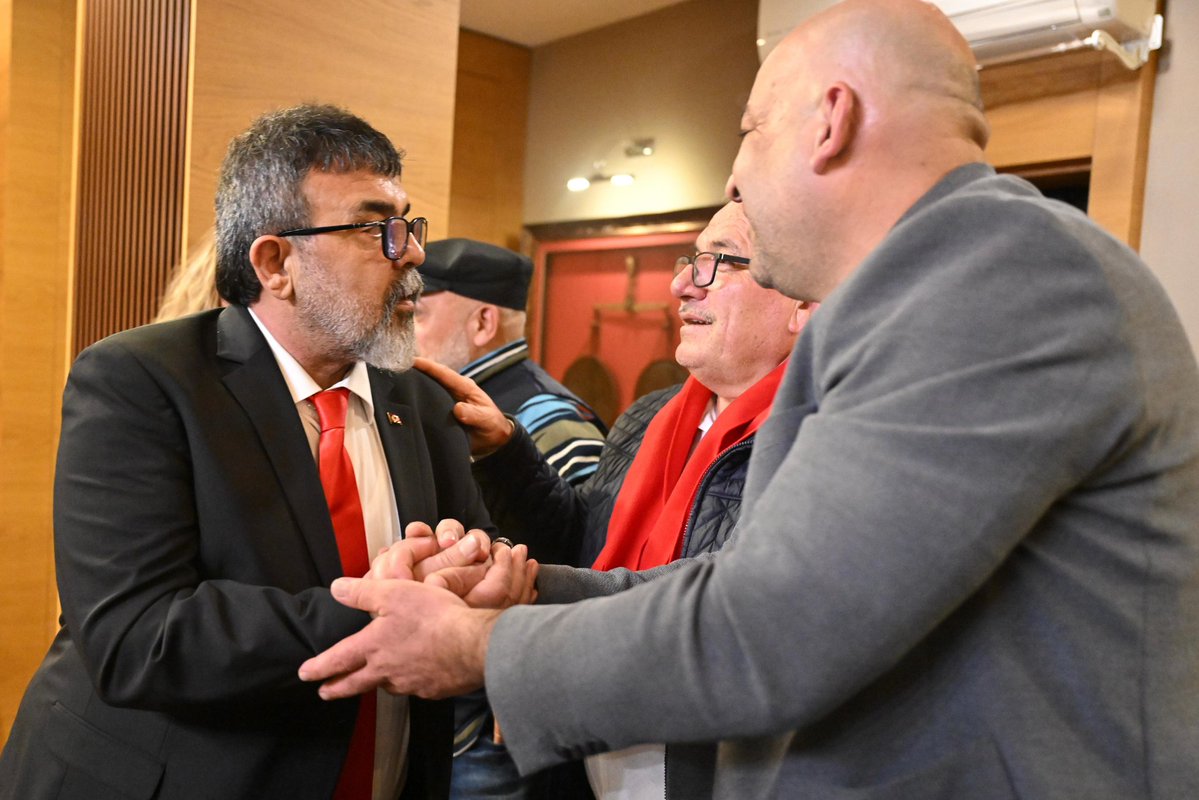 Antalyadabasindusersedarabayramdaliaradedisecimlerdeguventazeledi