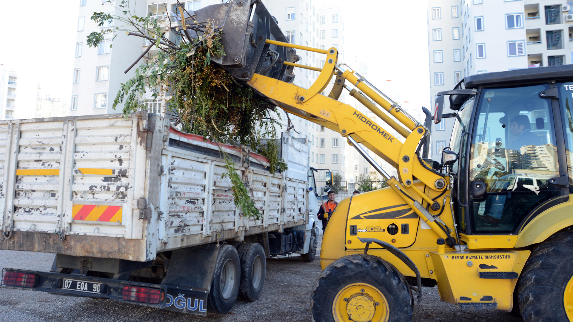 Antalyadacevreyikirletenlereekiplergozactirmiyor