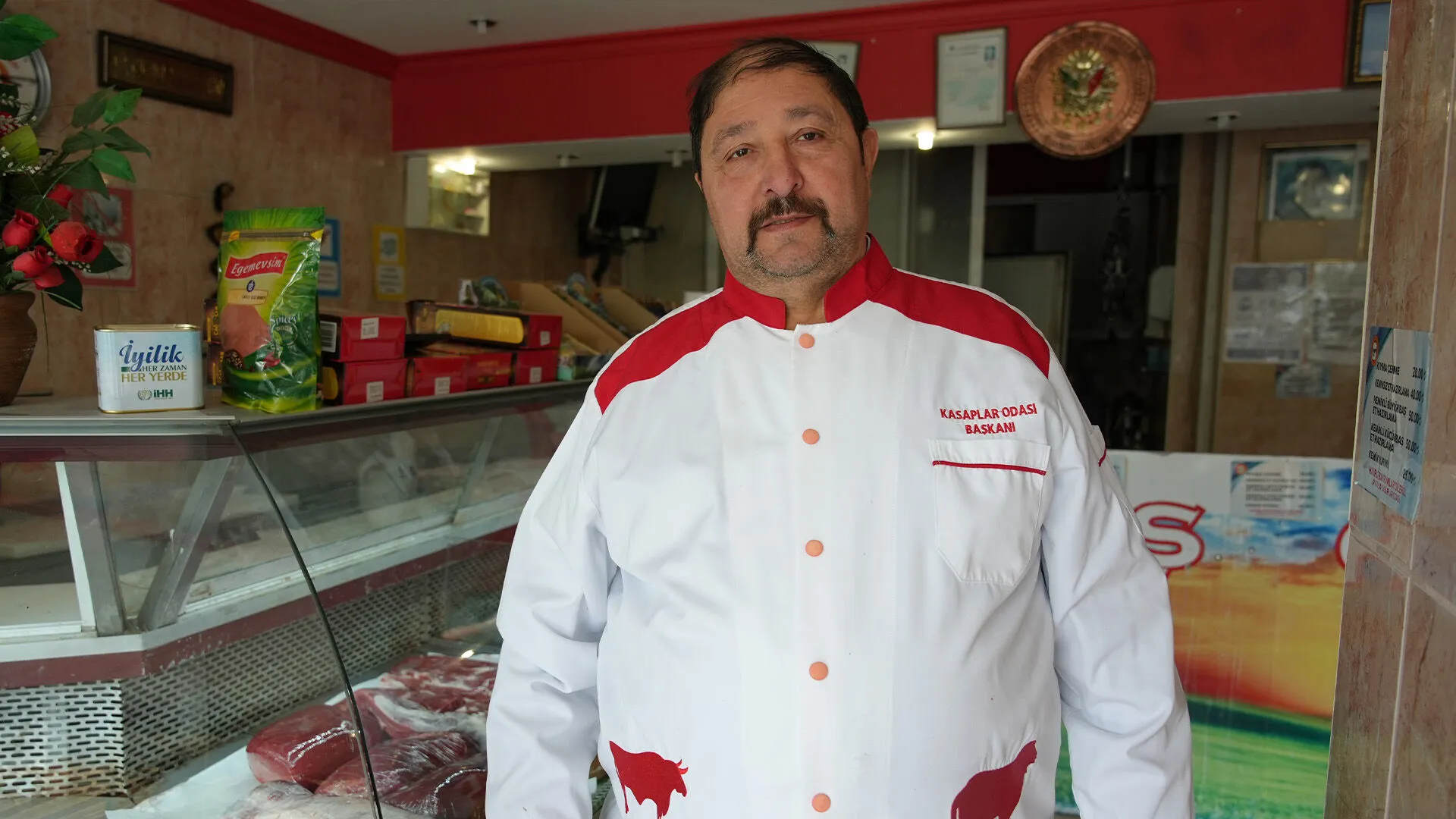 Antalyadaekolbaskanrakiptanimadi