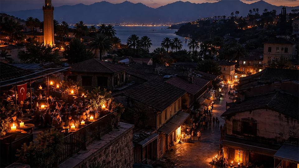 Antalyadaelektrikkesintisi