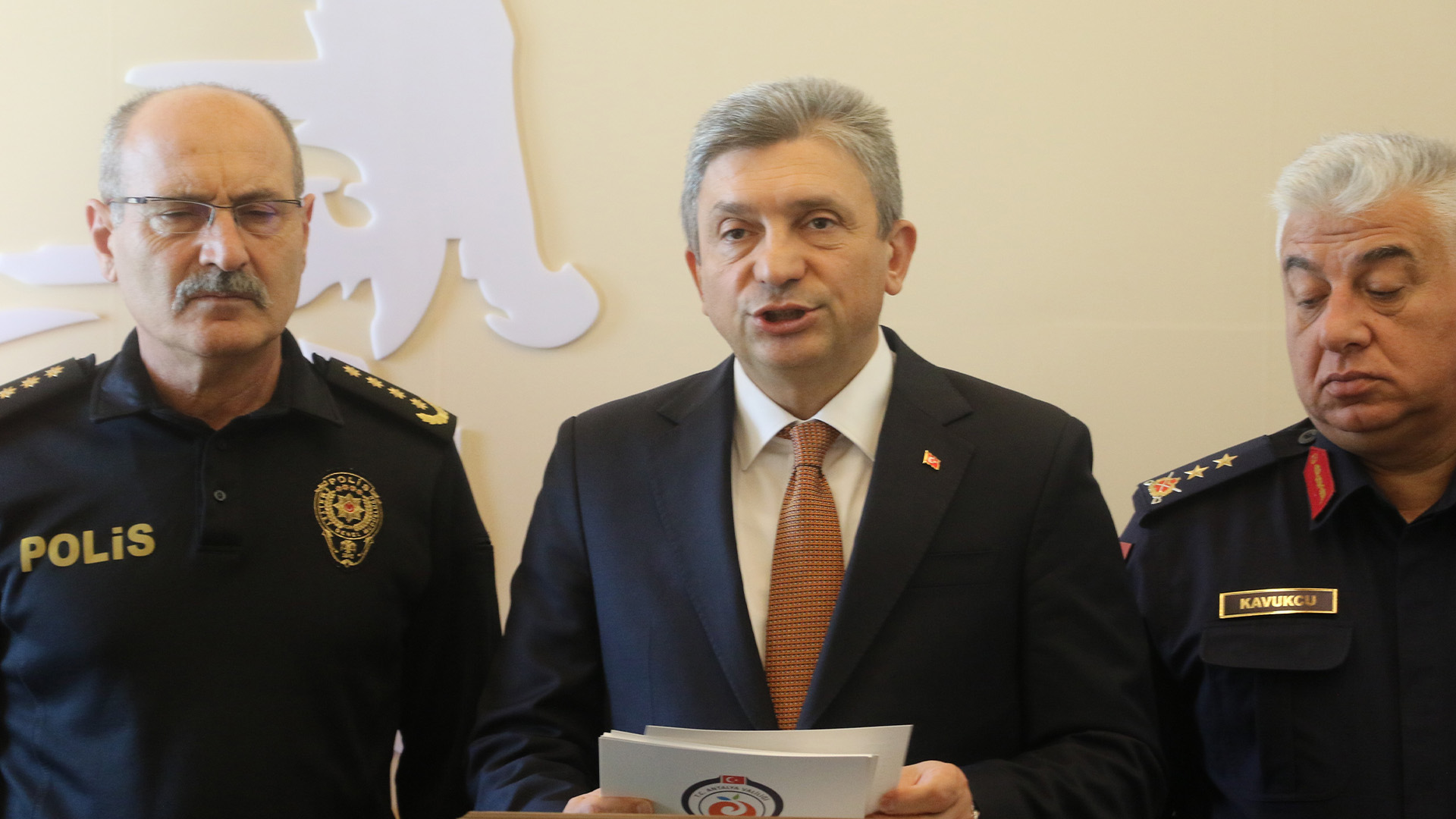 Antalyadaguvenlikraporuaciklandi