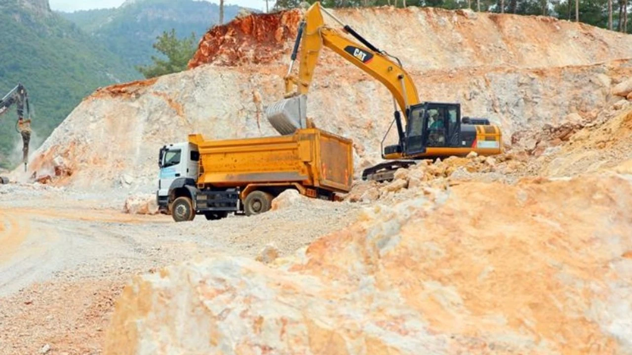 Antalyadakarayollarinin3Projesidereddedildi