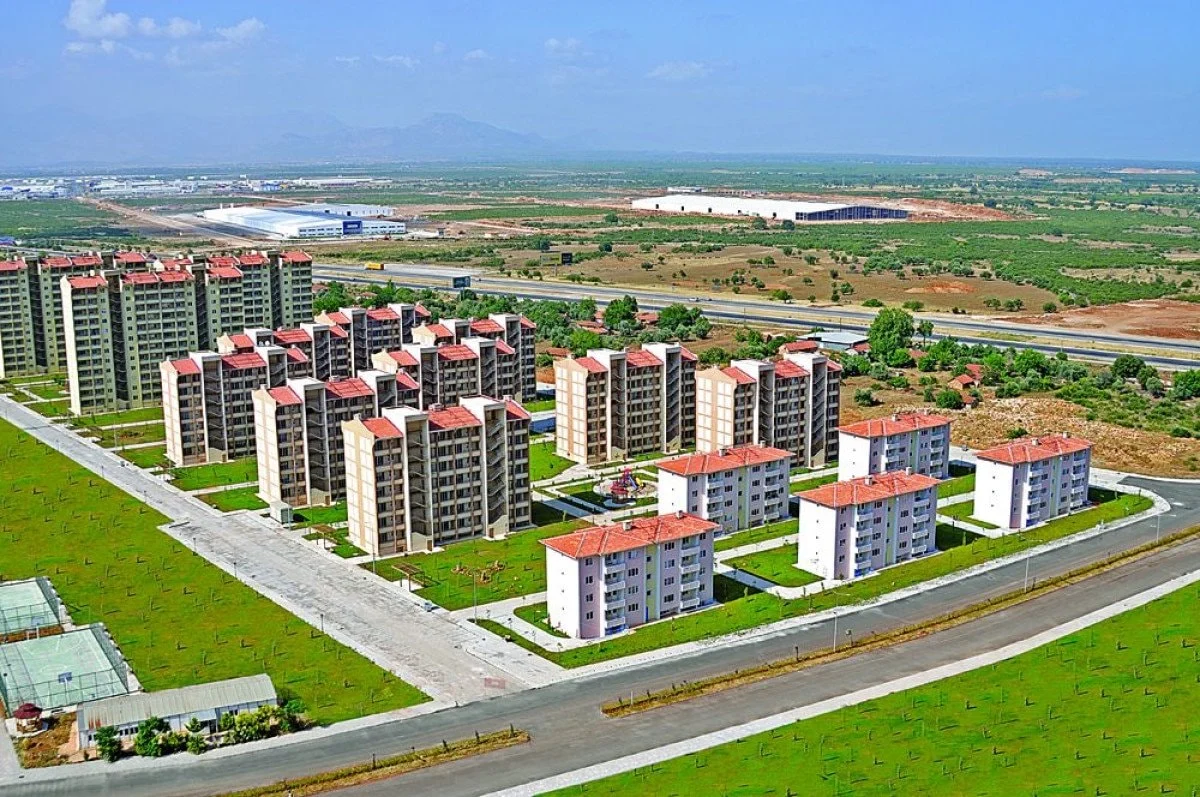 Antalyadakuralarcekildi