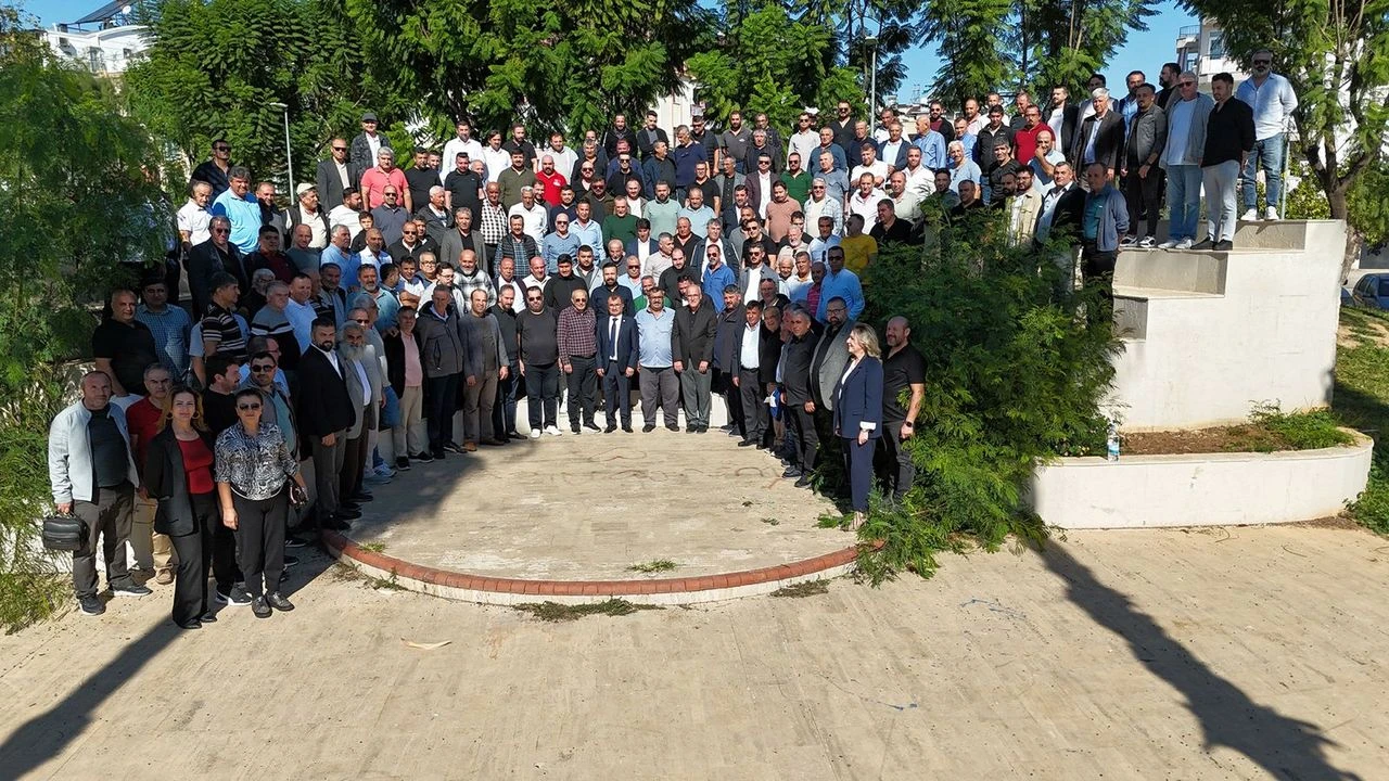 Antalyadasecimoncesikaralamakampanyasikrizi