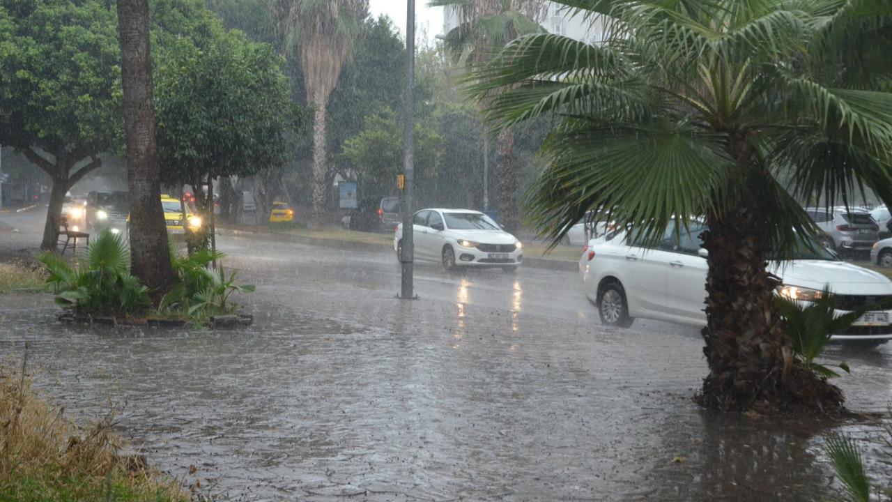 Antalyadayagislaretkisinisurduruyor28Ocakcarsambahavadurumu