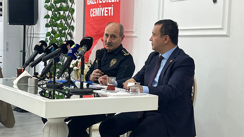 Antalyaemniyetmuduruzaimogluzeytinkoydencıkmayacagız