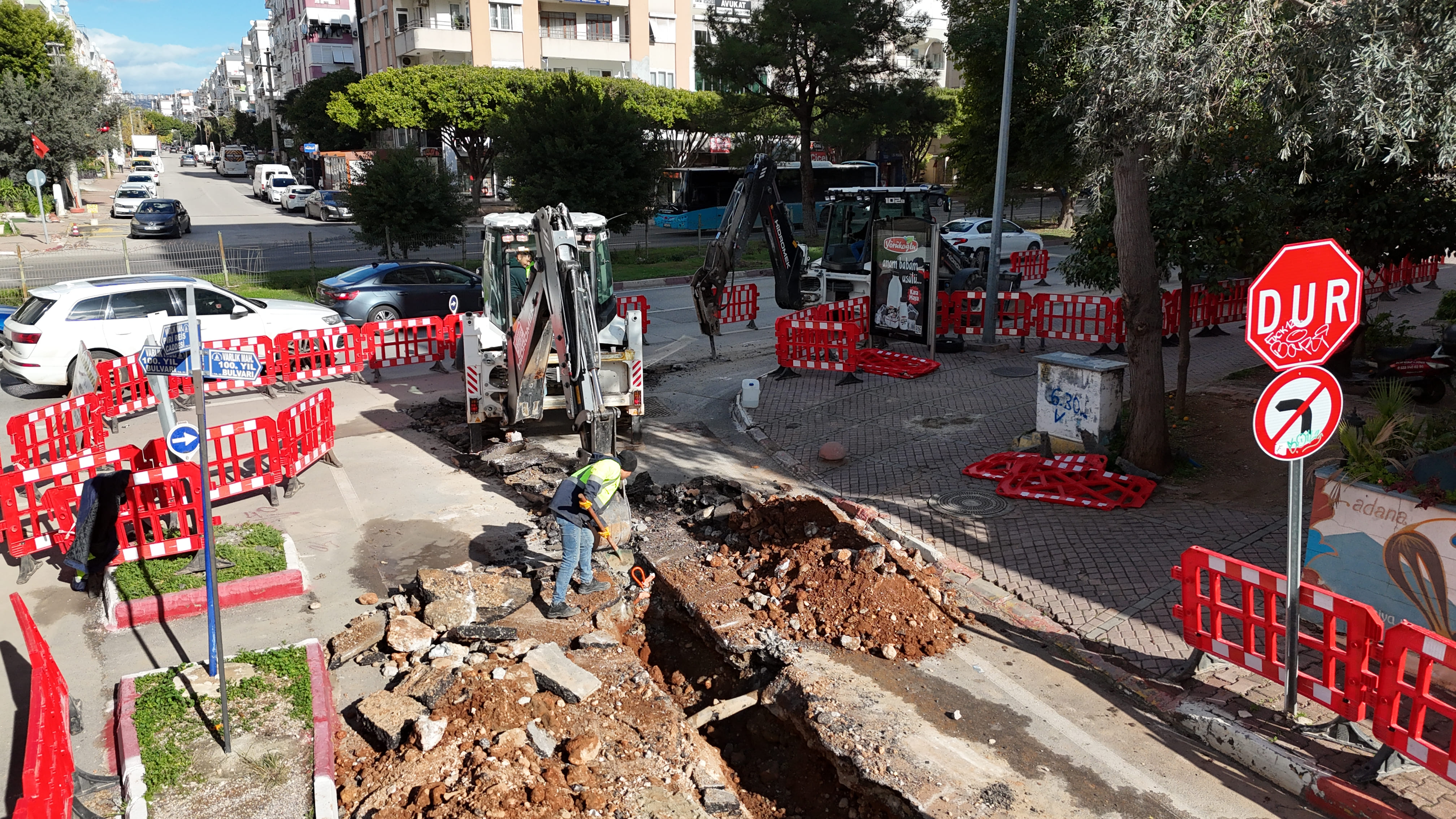 Antalyalilarkesintisizsuihtiyacinakavustu