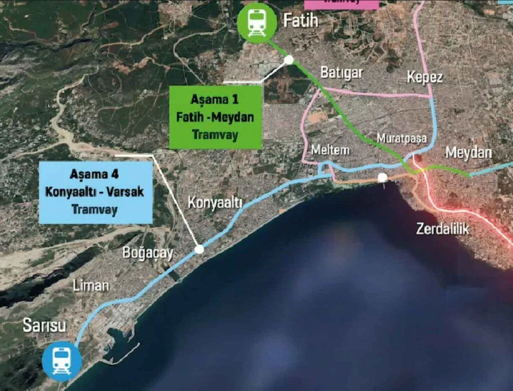 Antalyaninbeklenenprojesionayaldi