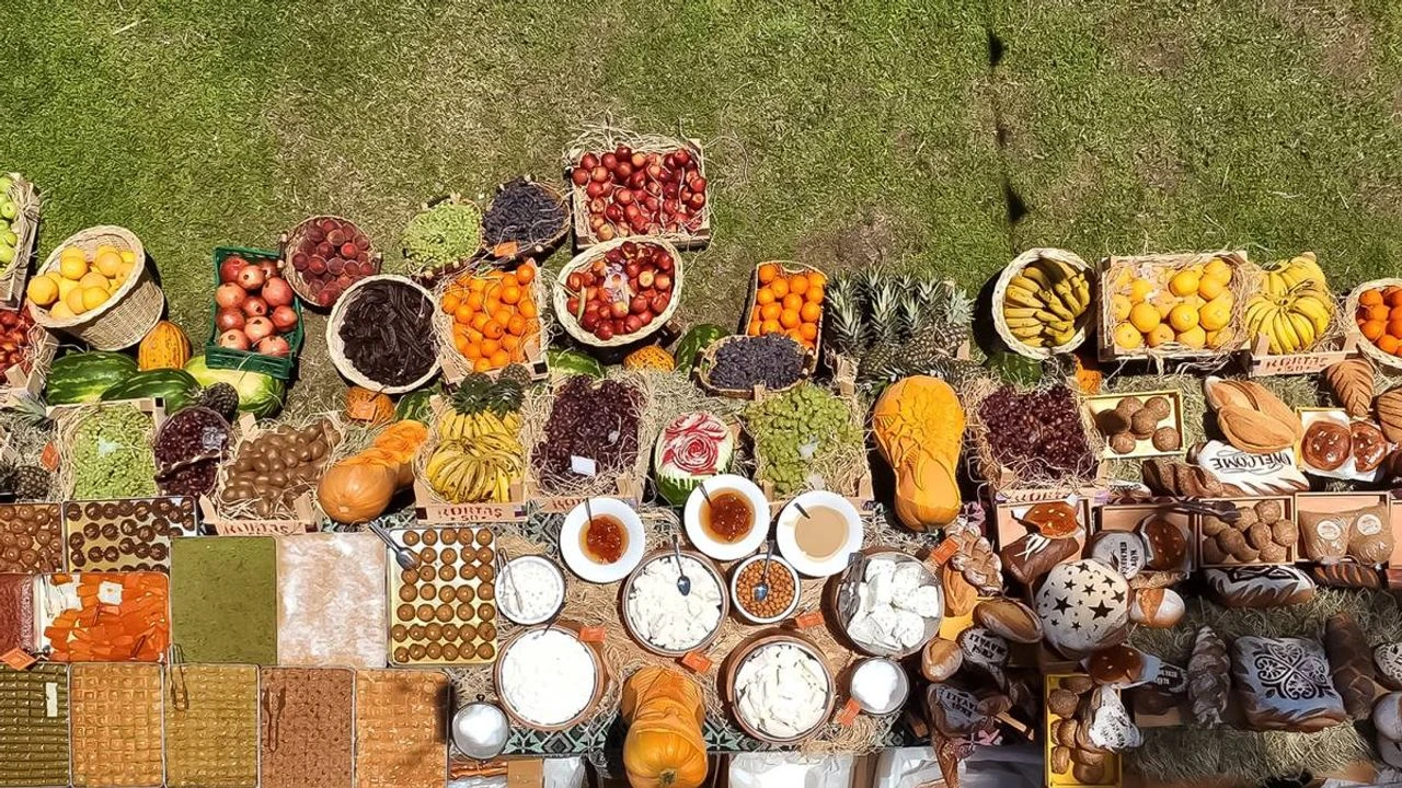 Antalyaninomekanicografiisaretrestoraniolacak