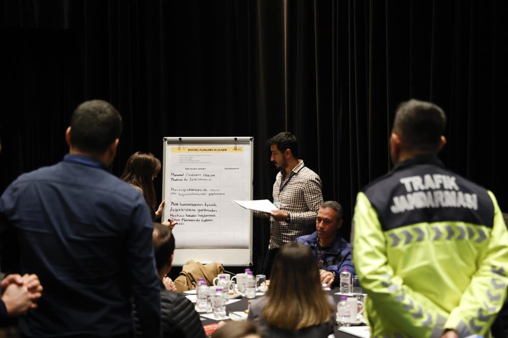 Antalyanıntrafiksorunumasayayatırıldı