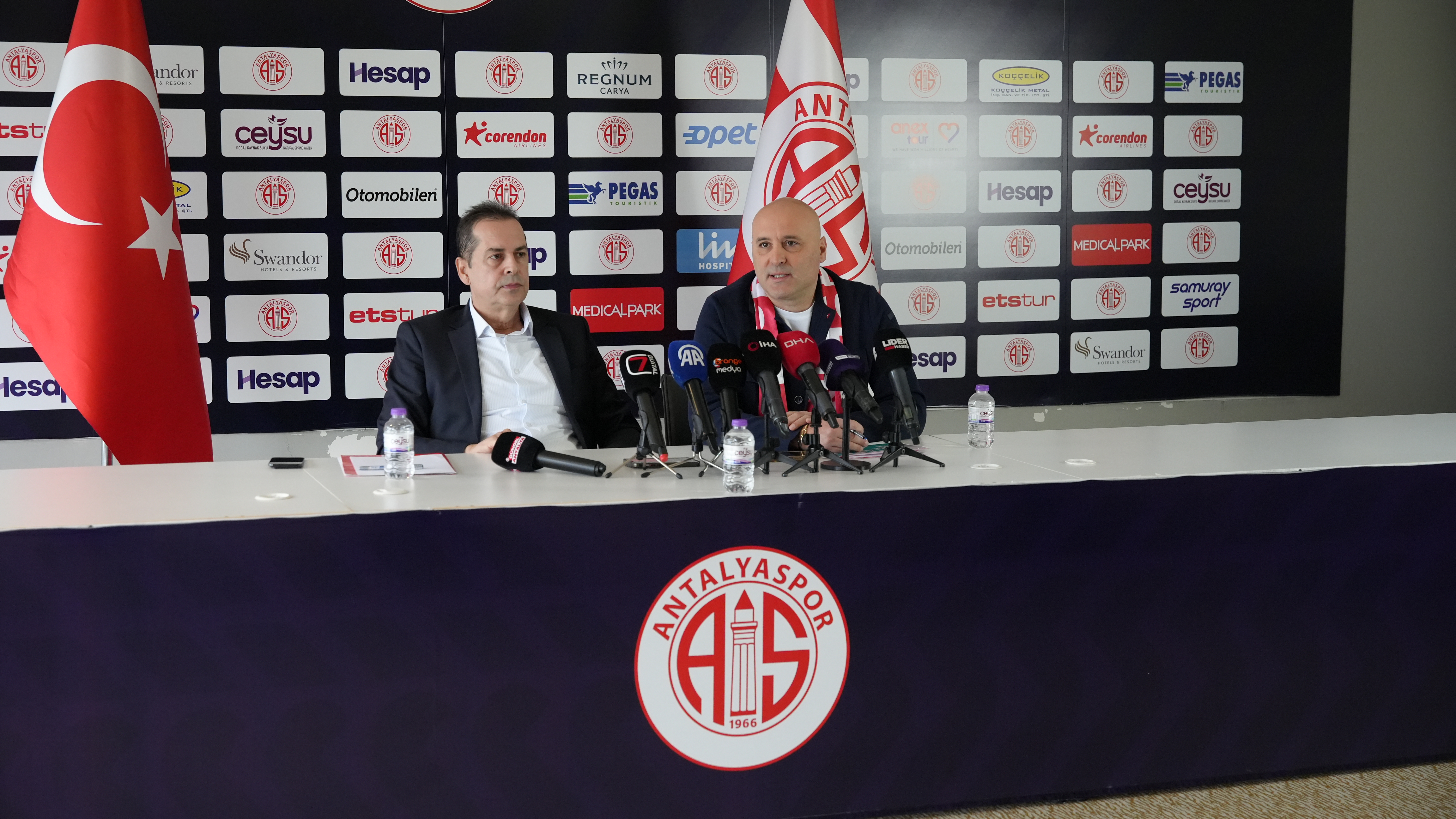 Antalyaspordaimzalaratildisamiugurlu