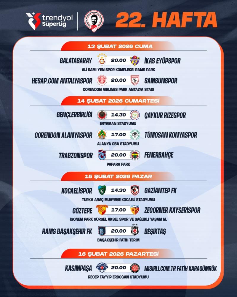 Antalyasporunmactakvimi