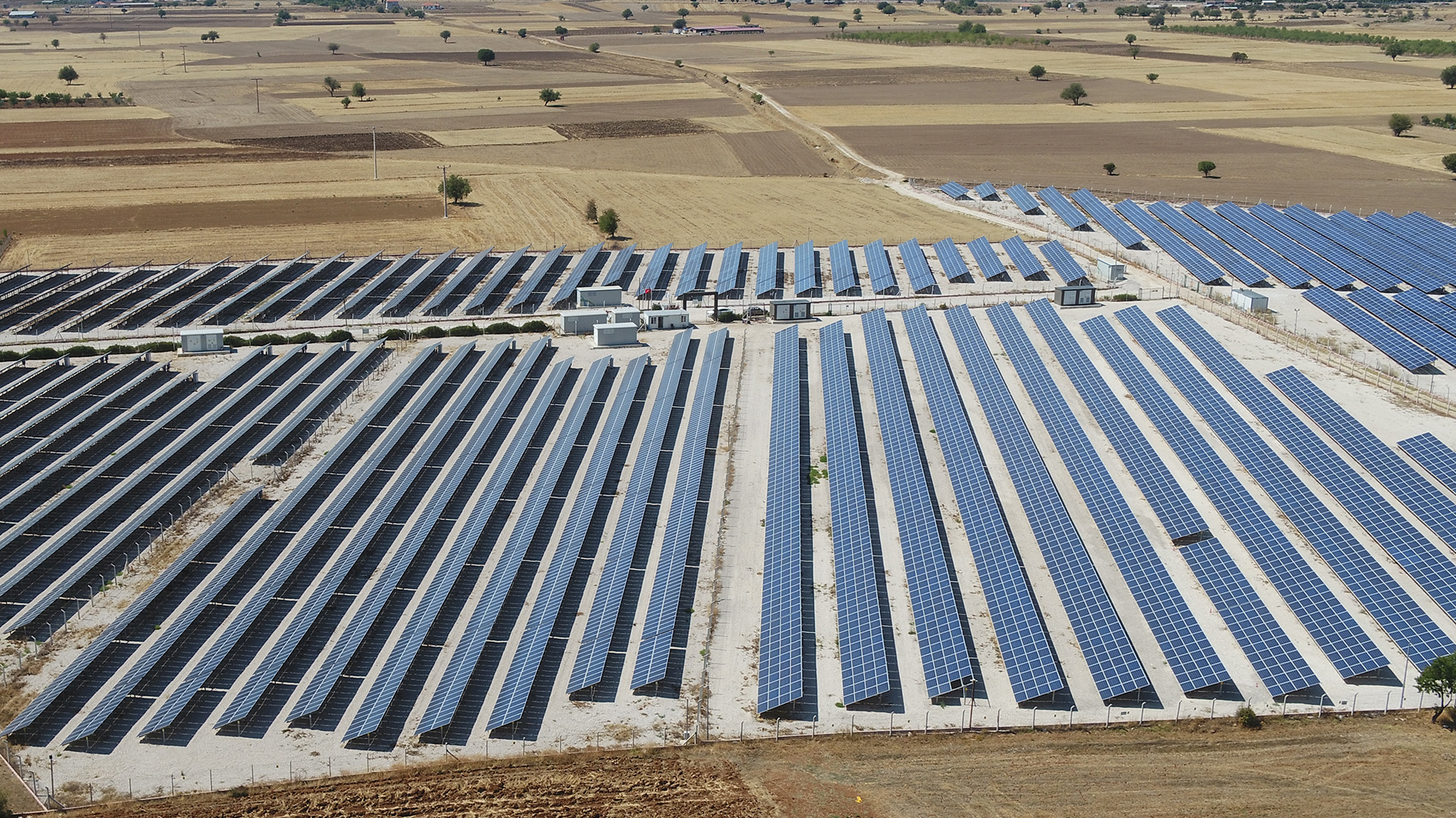 Antalyatariminagunesenerjisigucu