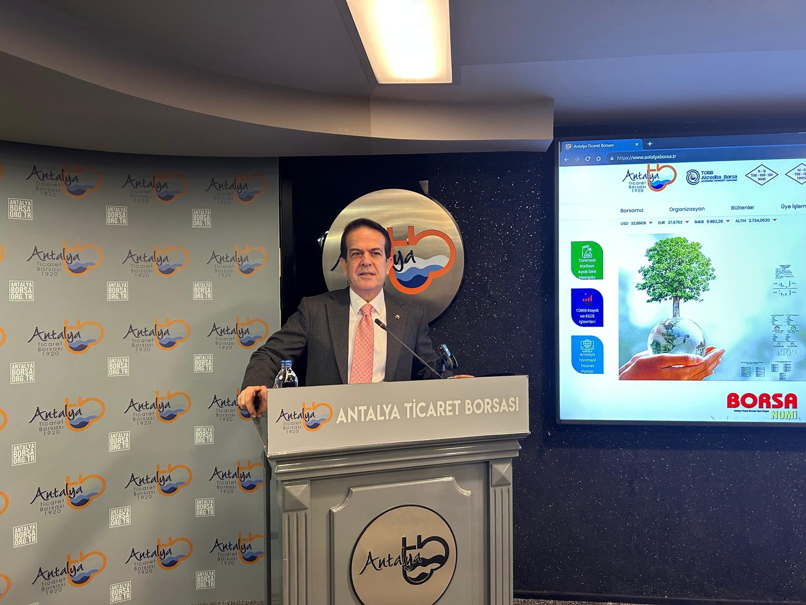 Atbantalyayagisgundemi