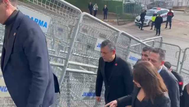 Azizihsandavasınındurusması