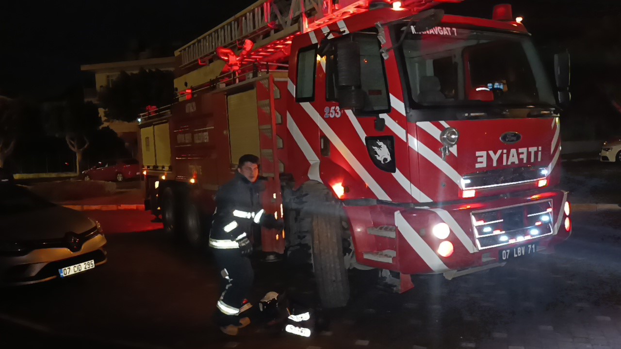 Bacadanncikanalevlerpanigenedenoldu