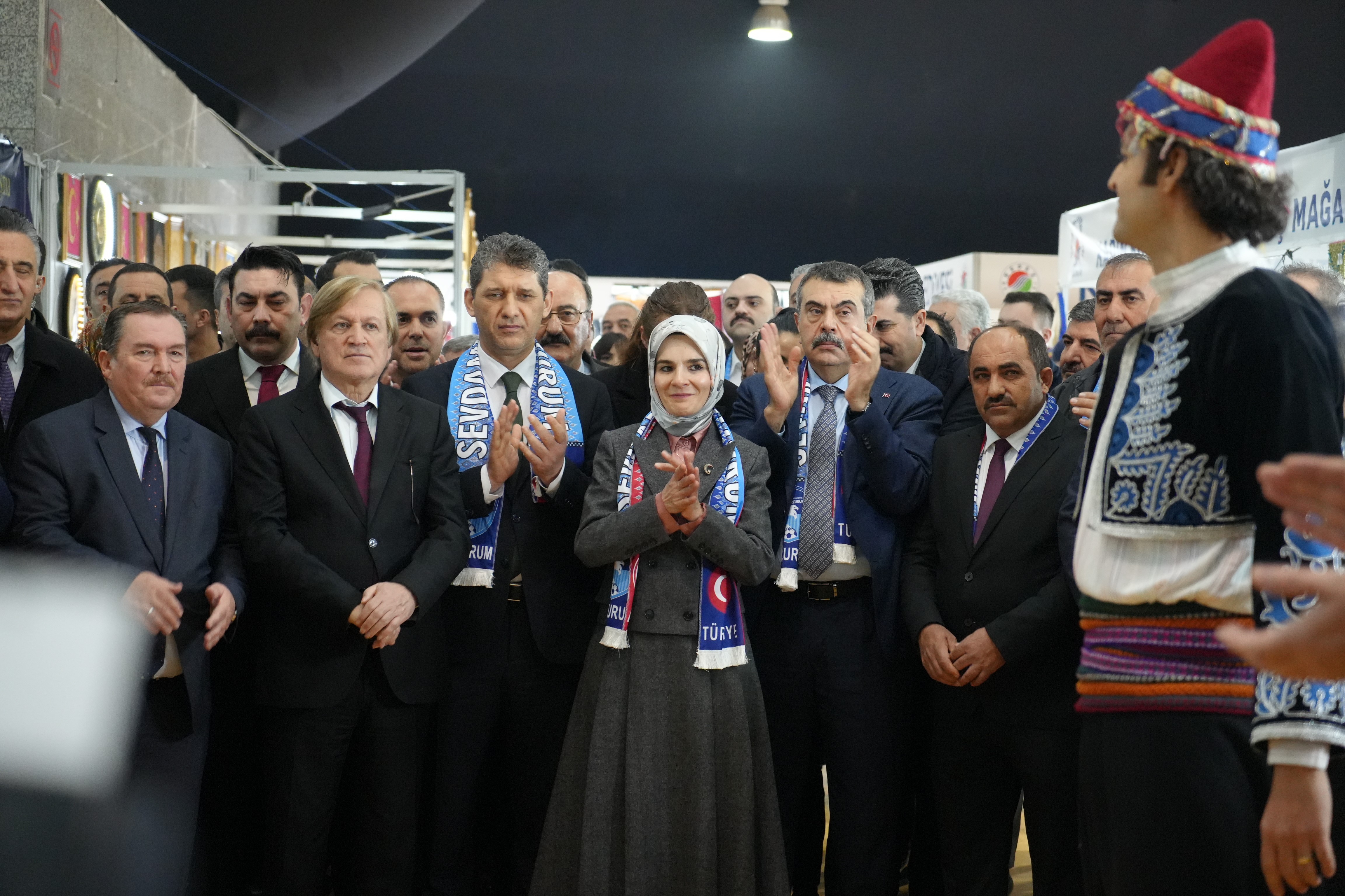 Bakantekinonemliaciklamalardabulundu