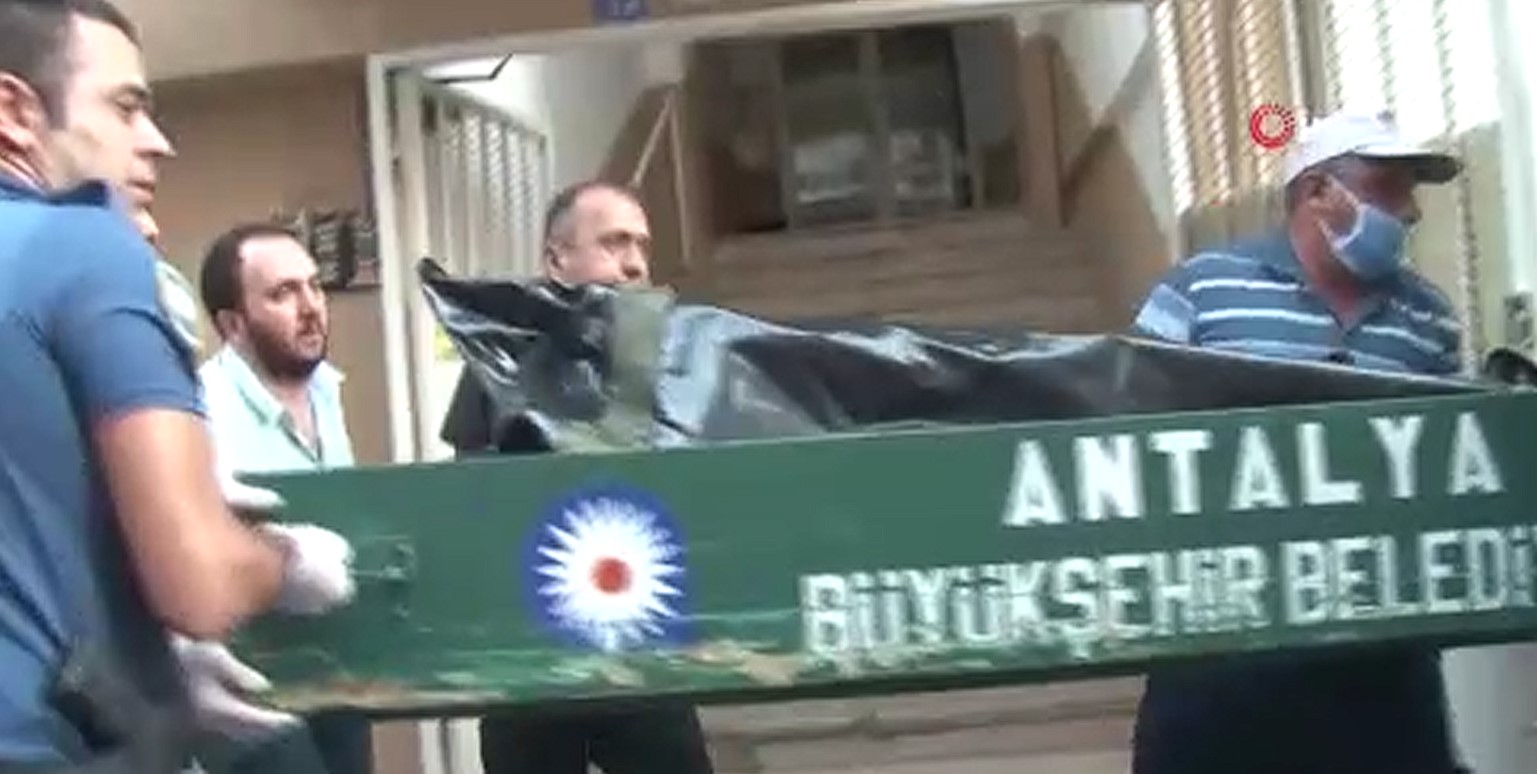 Bakanyerlikaya10Yilonceislenencinayetinfailininbulundugunusoyledi