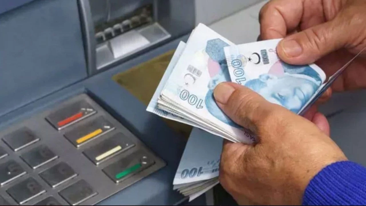 Bankabankayeniparacekmeveyatirmasinirlari