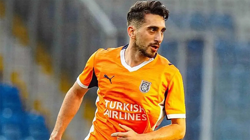 Basaksehirdeayrılık