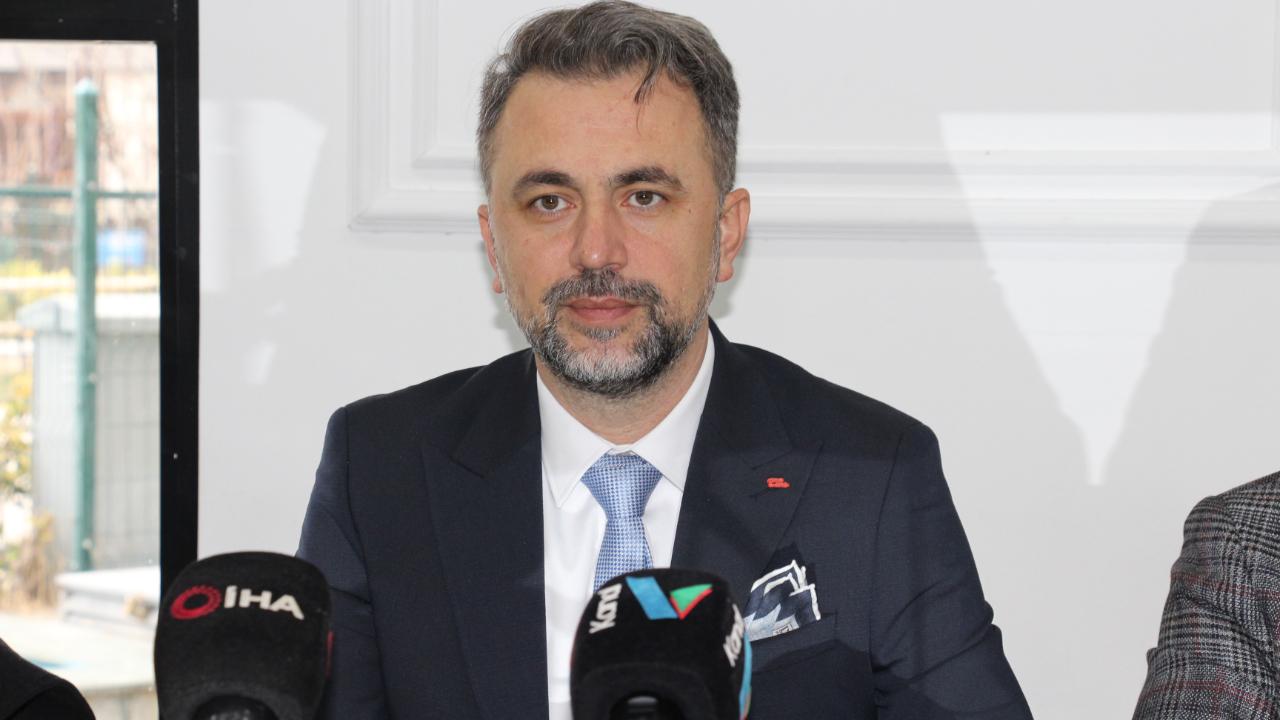 Baskanlikyarisibasladimehmetalicanbaibeaday