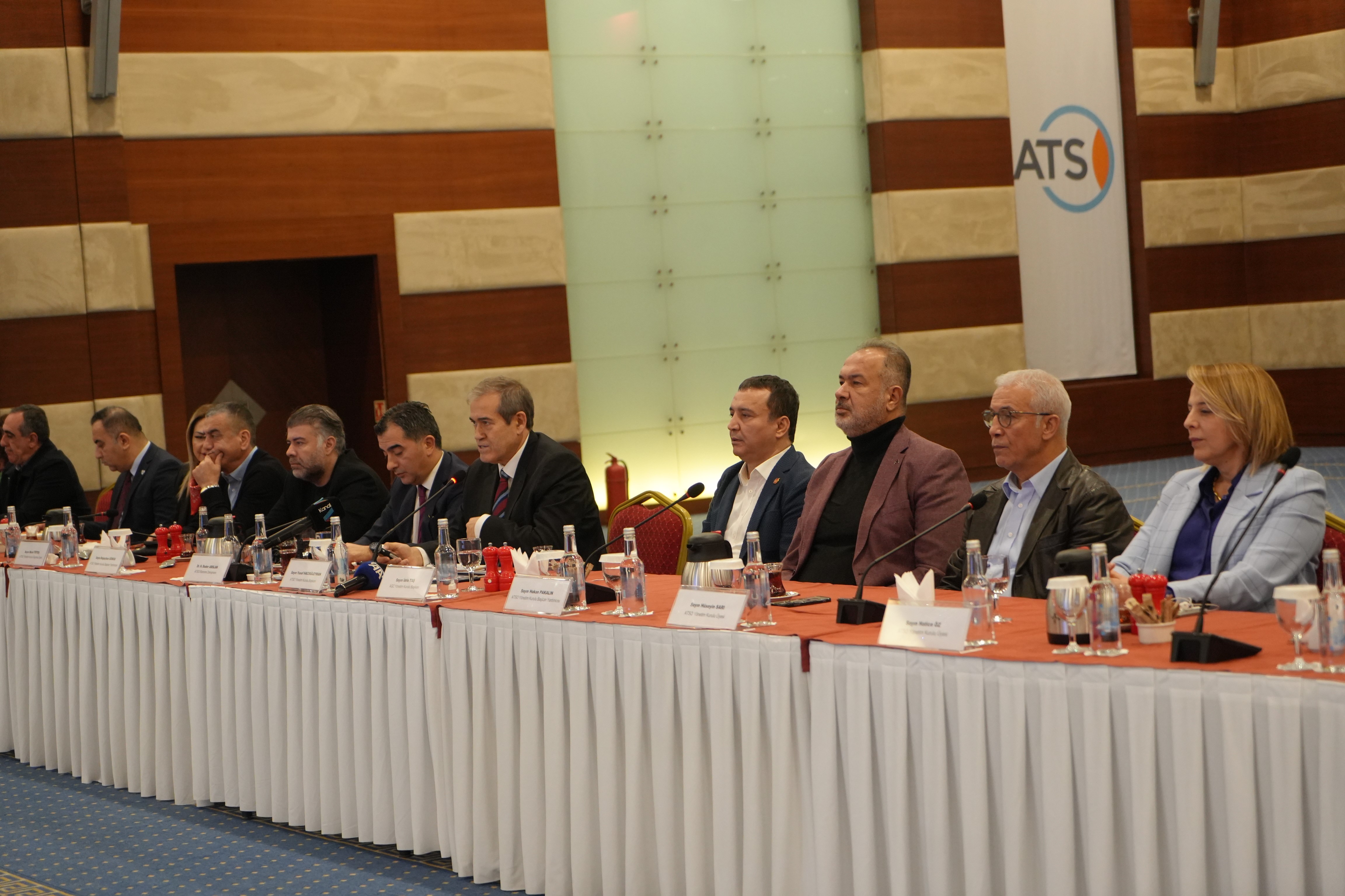 Baskanuretimdekisikintilaradegindi