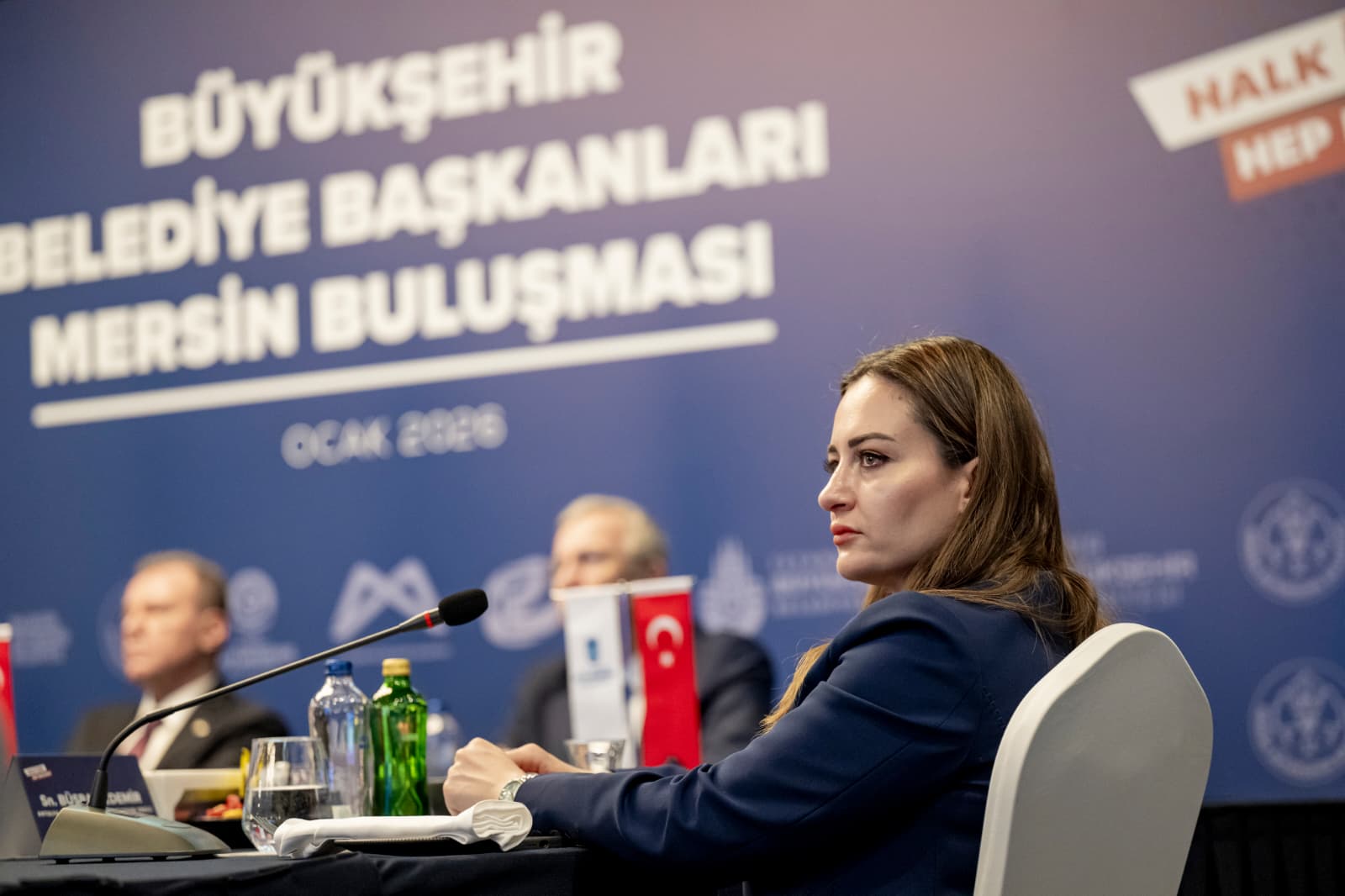 Baskanvekilindenonemliaciklamalar