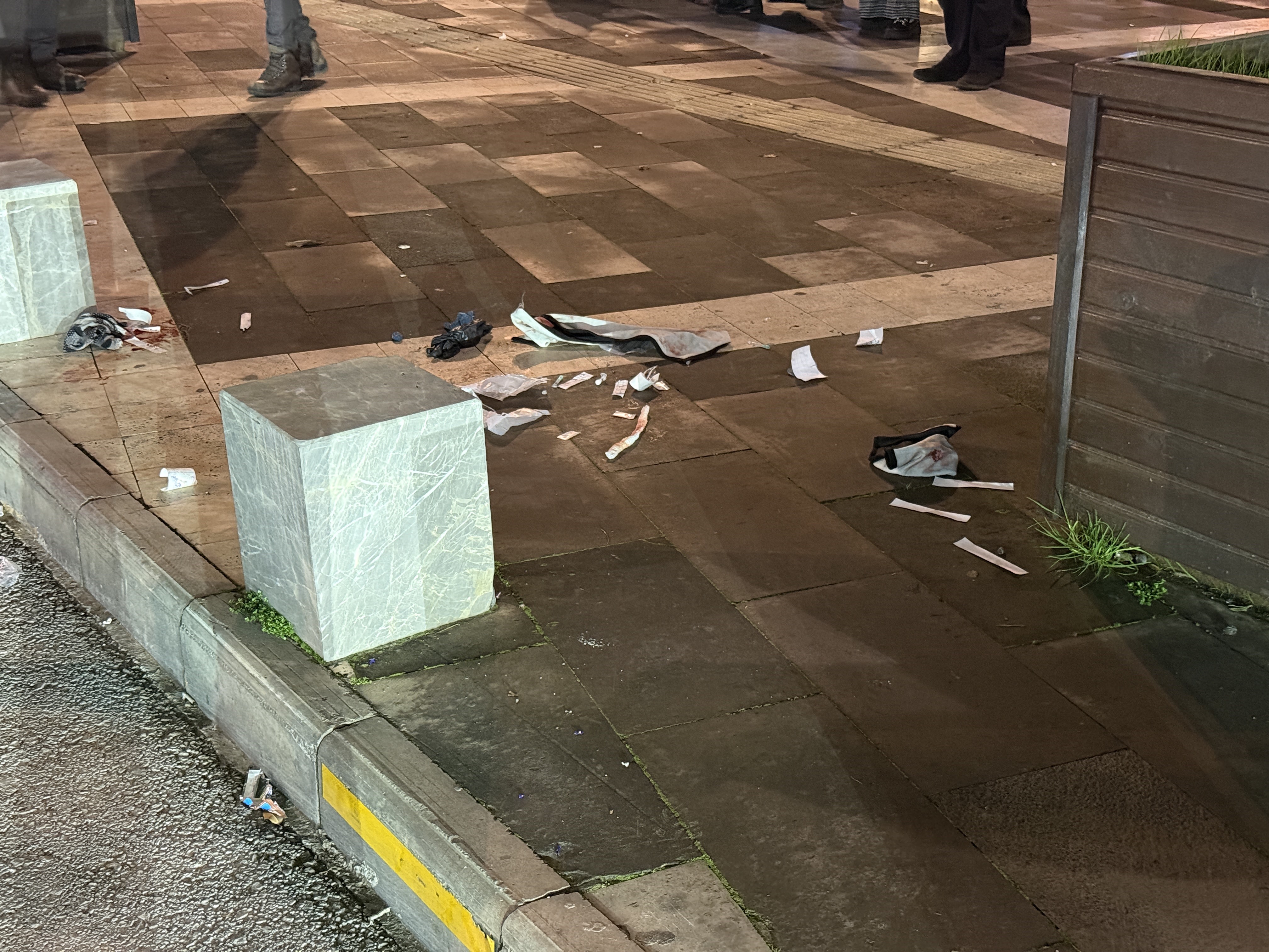 Bicaklikavgada7Kisiyaralandi