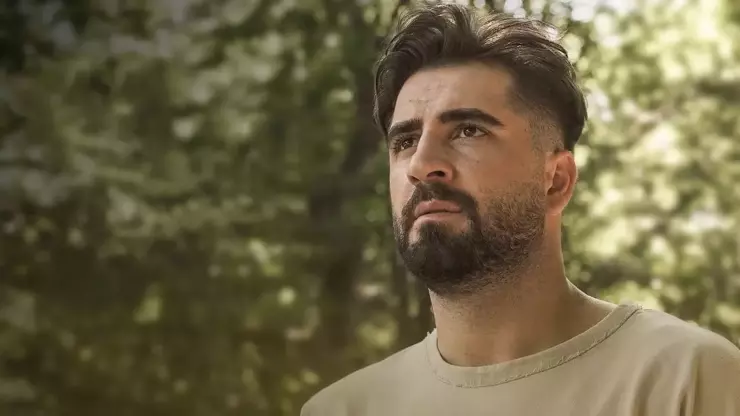 Bilalhanciuyusturucukullandiginiitirafetti