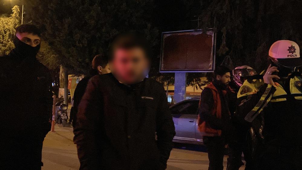 Burdurdaotomobililemotosikletkazası