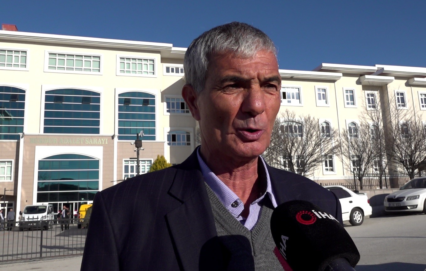 Burdurdayasakaskcinayetindeacilibabakonustudamadimkarisinioldurttu