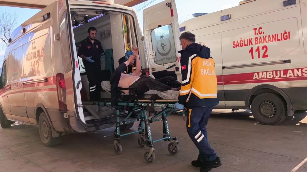 Bursadatrafikkazası