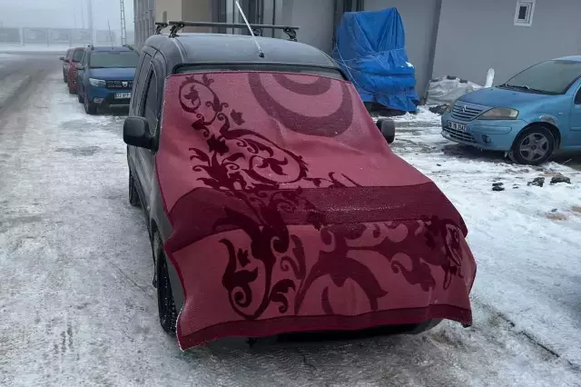 Busehirdekirpiklerdondu