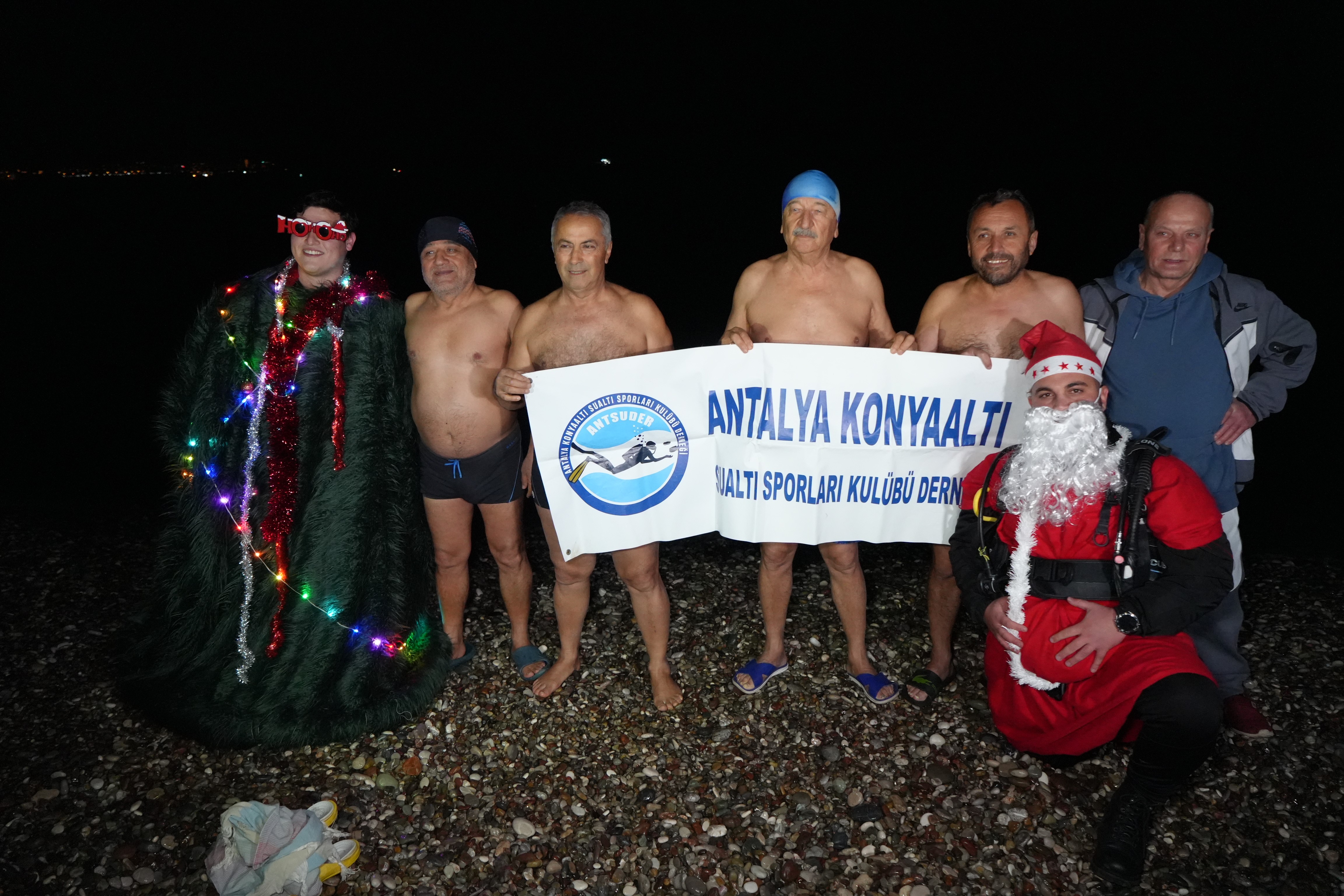 Busoguktadenizegirdiler