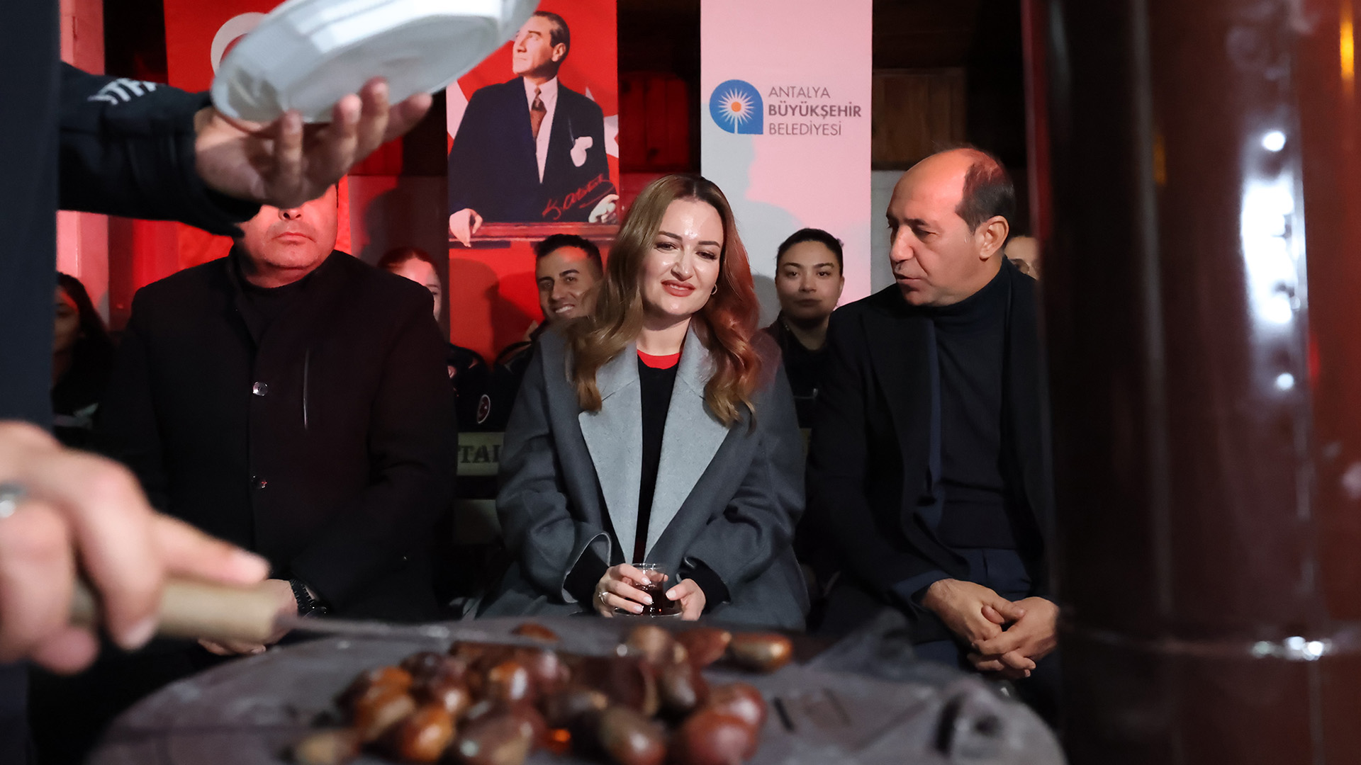 Busraozdemirdenanlamlihareket