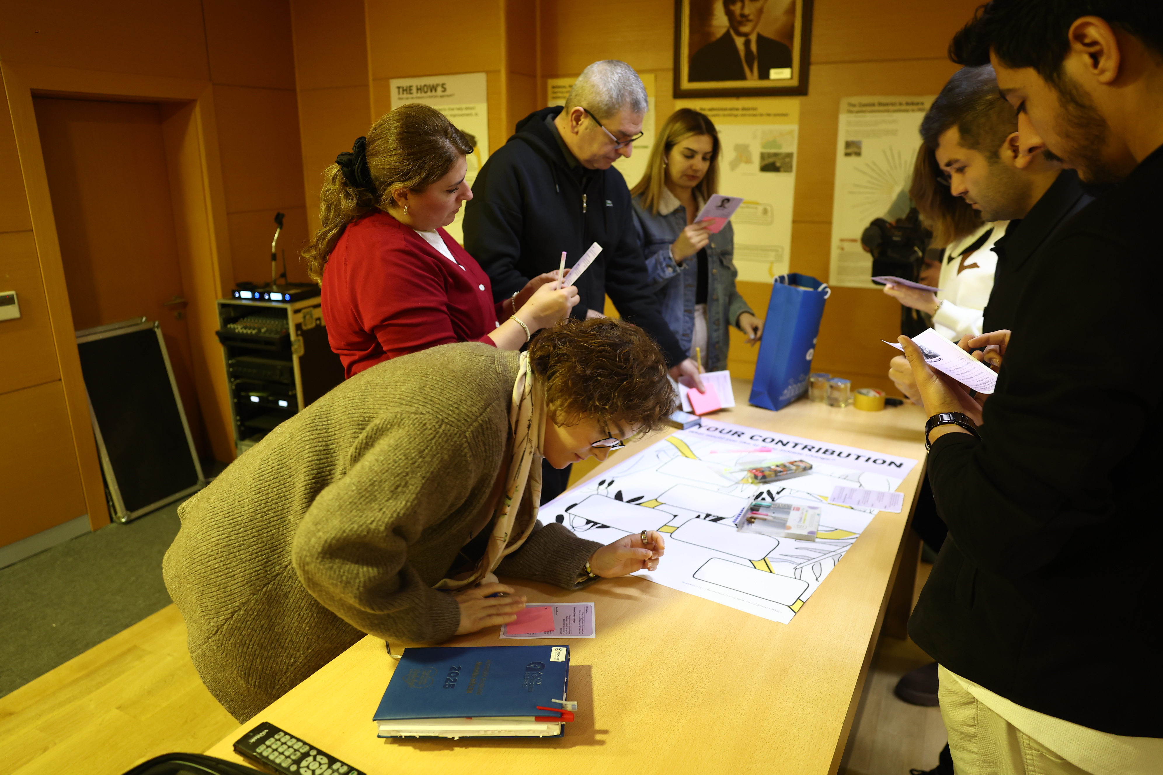 Buyuksehirdenisbirligi