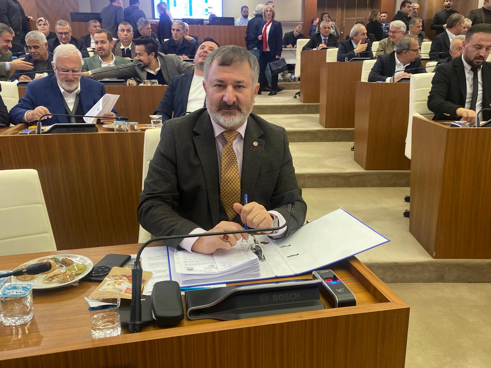 Buyuksehirmeclisiakparti