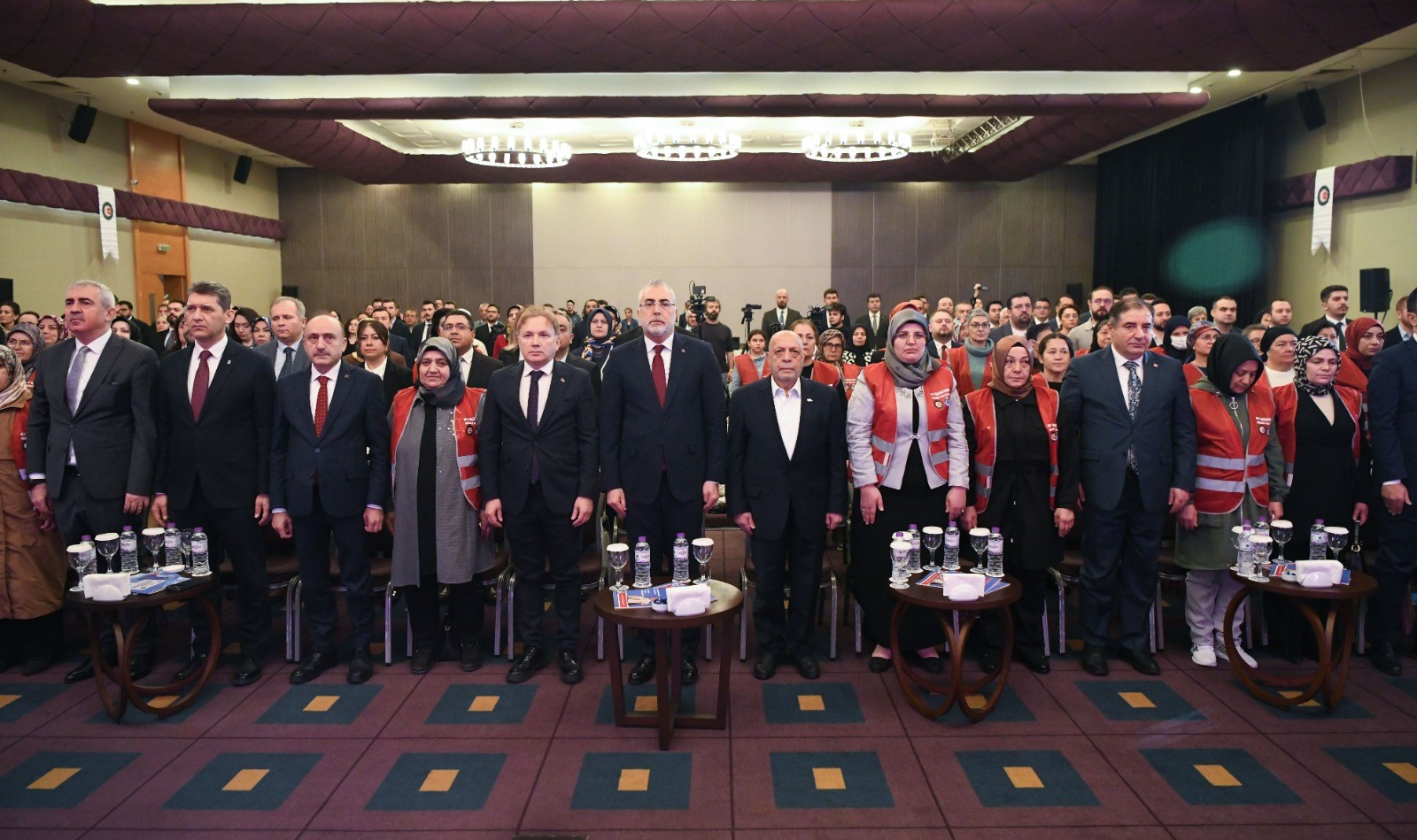 Calismahaklarikonusuldu