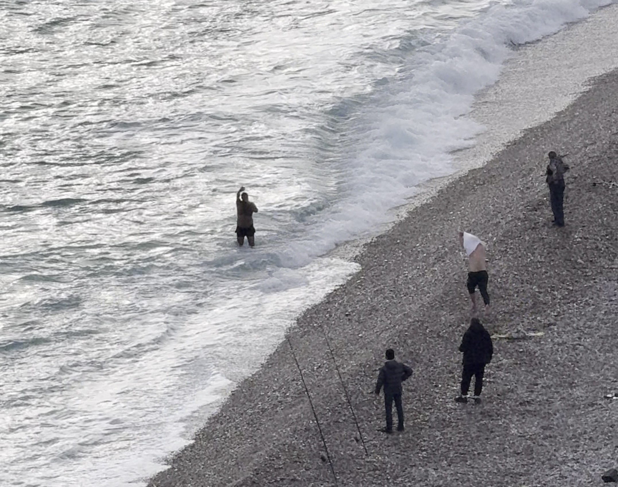 Canlarinizorkurtardilar