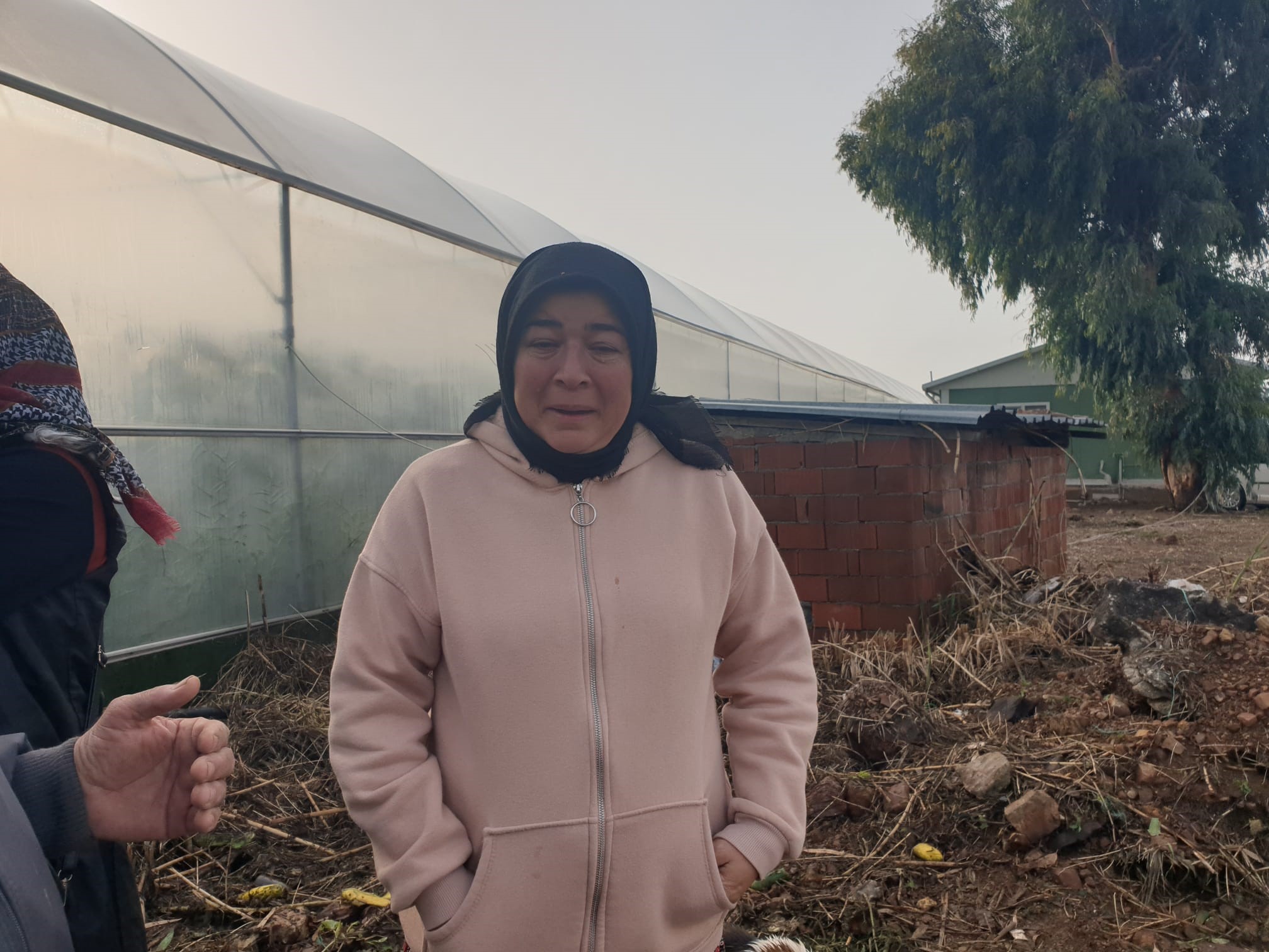 Ciftcilergozyaslarinahakimolamadi